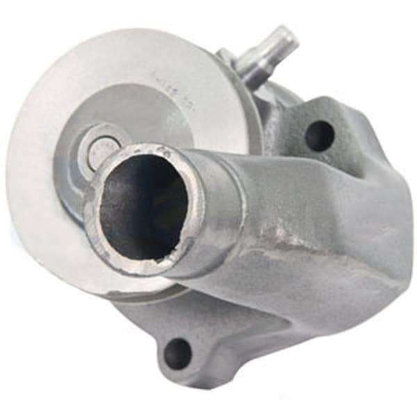 Aftermarket Water Pump Compatible With Fits John Deere B (SN B306600> (Pulley Width AB4262R - main